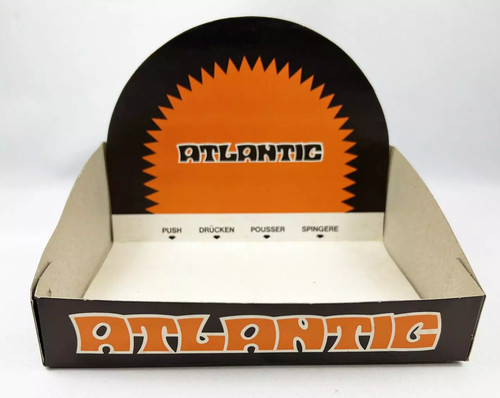 Atlantic présentoir - atlantic,