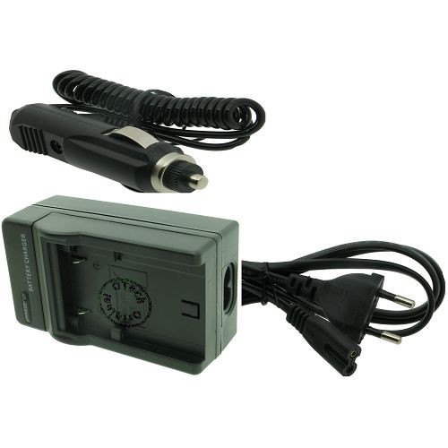 Chargeur pour jvc everio - pour,