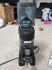 Rancilio Coffee Grinder 2 Lbs Commercial Professional MD 50/ST