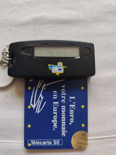 Testeur pour carte - pour,