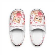 Pantoufles d'Intérieur