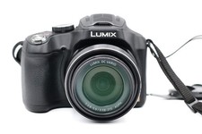 Panasonic Lumix FZ72