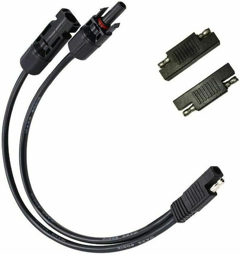 Solar panel cables - solar,