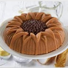 Moule Silicone - Fleur de