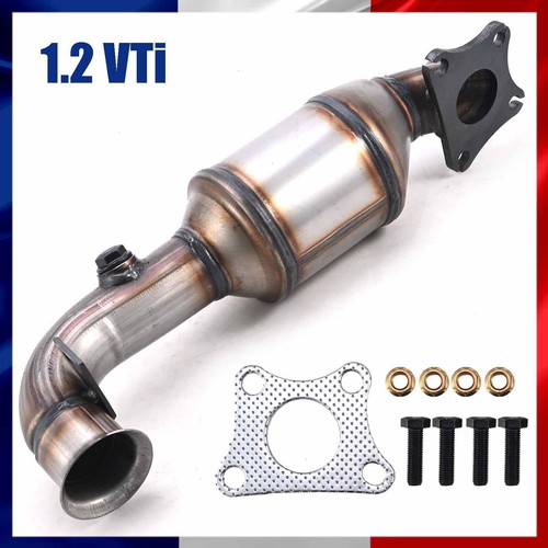 Catalyseur 9678127280 pour - catalyseur,