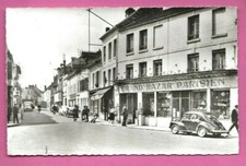 60 - CREPY EN VALOIS - Rue de