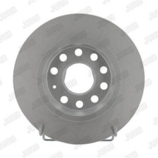 JURID Disques De Frein