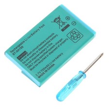 Batterie pour Nintendo GBA SP