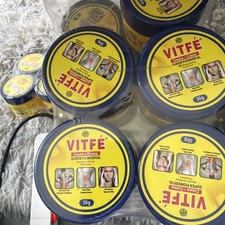 vitfé - crème massage