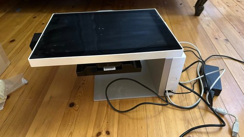 Caisse enregistreuse tactile - enregistreuse,