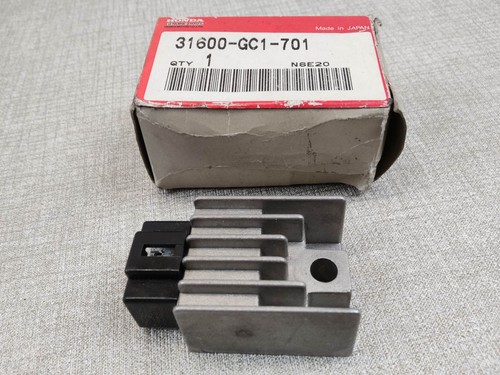 Rectifieur régulateur mbx - régulateur, 50