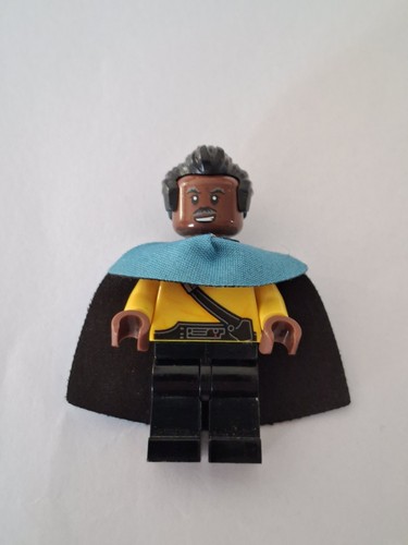 Figurine lego star - star, wars