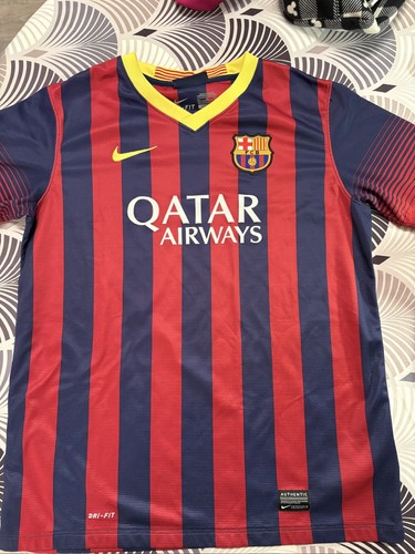Maillot barcelone domicile - fc,