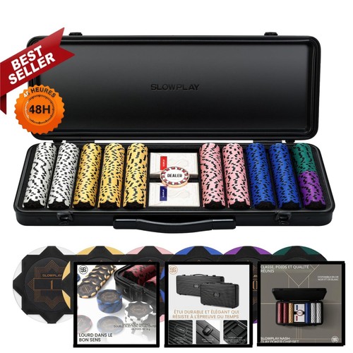 Set poker slowplay nash - poker,