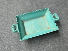 ANCIEN CRACHOIR EMAILLE