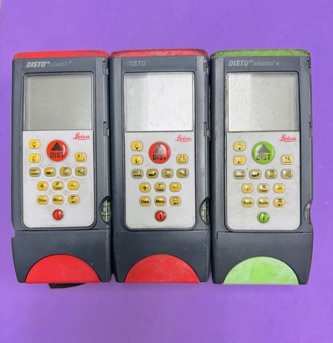 Lot untested leica - untested*,