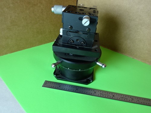 Micromètre optique laser - micromètre,