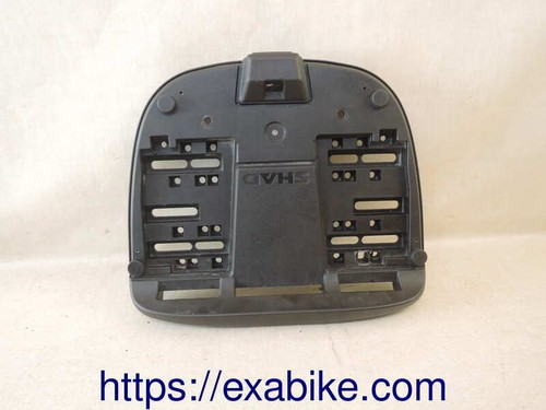 Support top case pour bmw - case,
