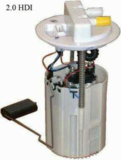 Pompe de Gavage Hdi Peugeot 406 806 Expert 2.0 Hdi Gasoil / diesel