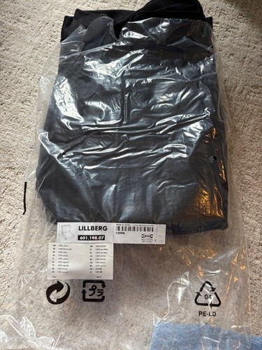 Ikea lillberg seat - lillberg,