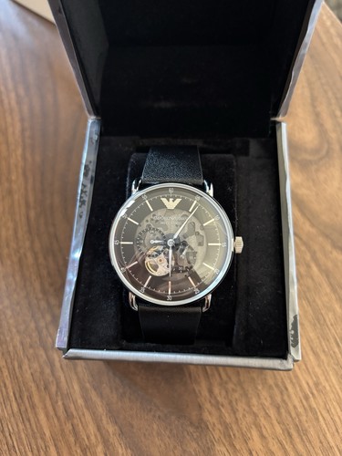 Emporio armani montre homme - armani,