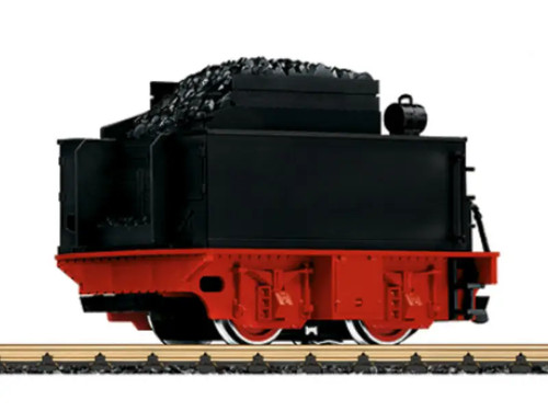 Lgb tender locomotive - lgb, de
