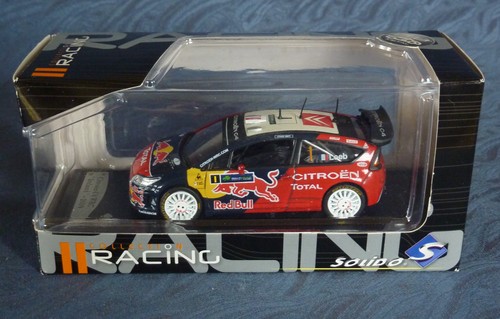 Voiture miniature 43 - au, 1/43