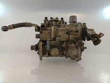 Pompe d'injection (diesel)