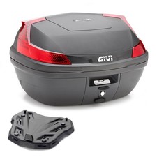 Kit Topcase B47N Givi +