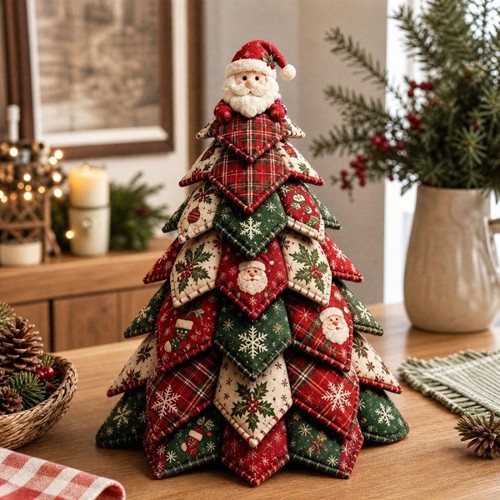 Kit sapin noël en - sapin,
