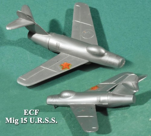 Ecf mig s avion - ecf,, 15