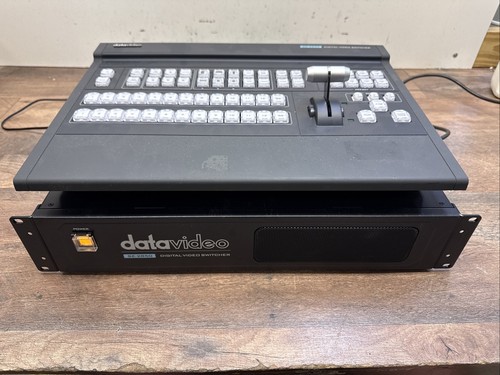 Datavideo 2850 sd - datavideo, se-2850