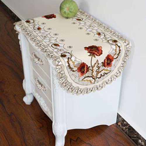 Nappe neuve utile décoration