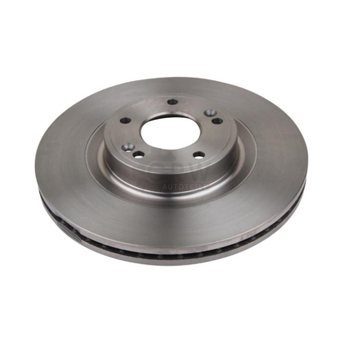 Disques frein avant - disques,