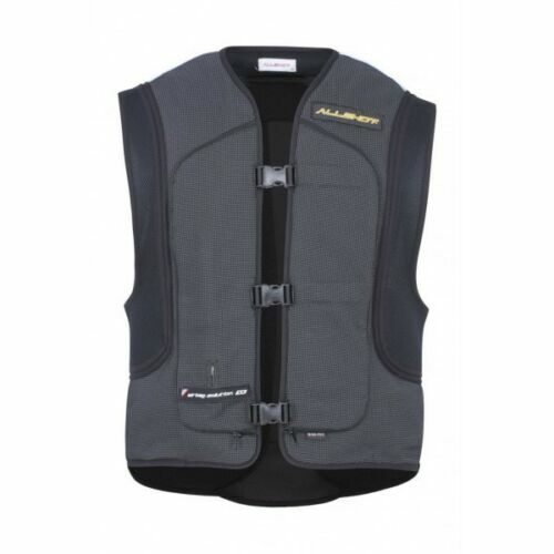 Gilet moto airbag allshot - moto,
