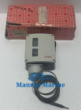 Danfoss Thermostates Type RT 3 Switch