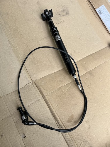 Rock shox réverb tige - shox, de