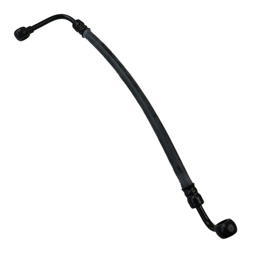 Tuyau huile pipe - d'huile, pipe-line