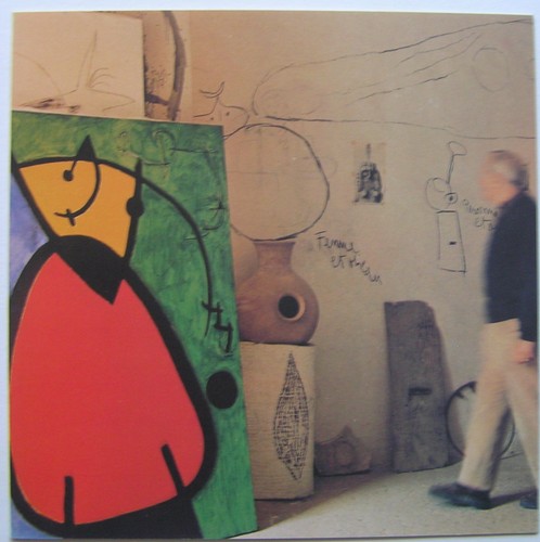 Miro carton invitation - -,