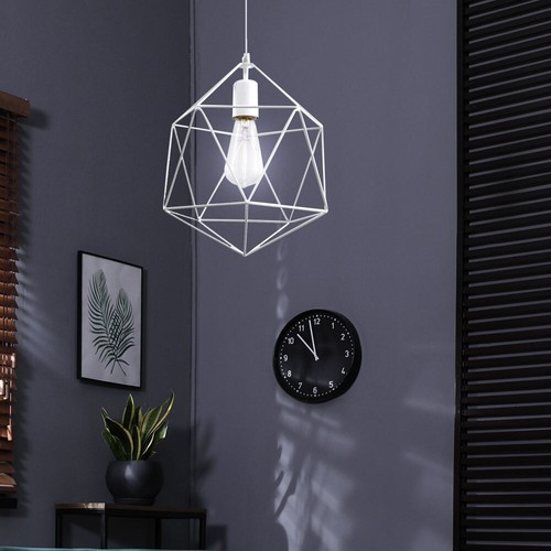Suspension plafond lampe - suspension, de