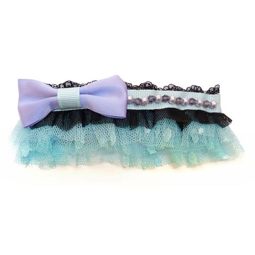 Barrette pince cheveux - barrette,