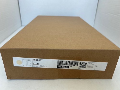 Ikea trofast wall storage - trofast,
