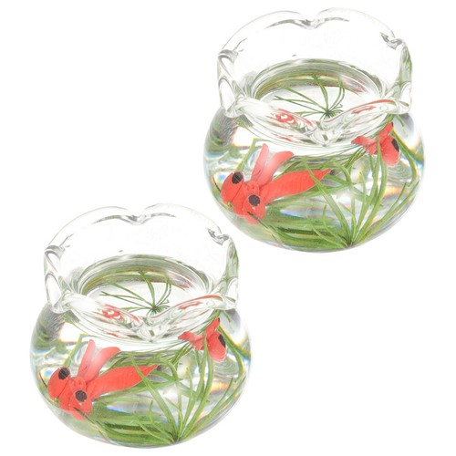 Pcs vivier poisson petit - 2,