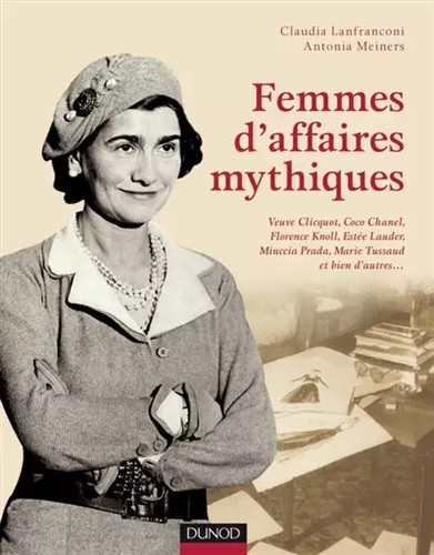 Femmes affaires mythiques - d'affaires,