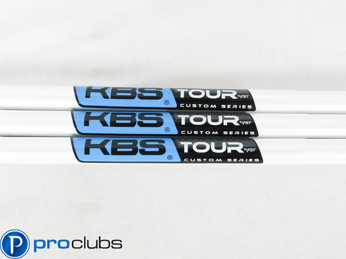 3pc new kbs tour - 3pc, custom