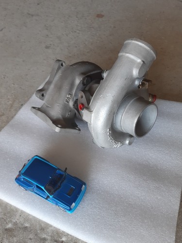 Turbo révisé neuf - , garrett