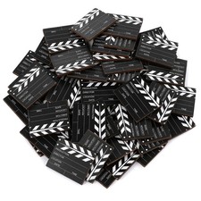 Volet du film  Décorations de