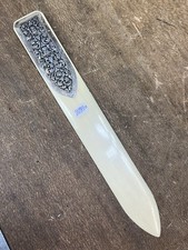 OUVRE LETTRE COUPE PAPIER