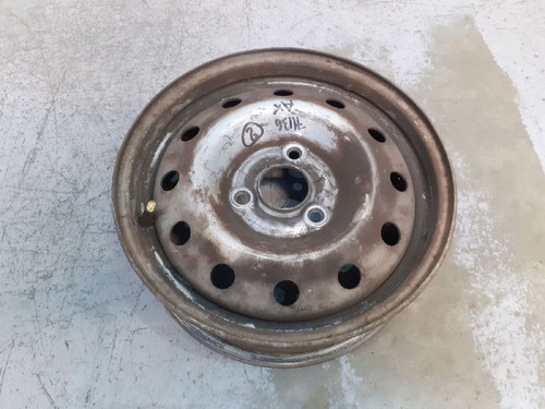Jante tole citroën ax - tole,