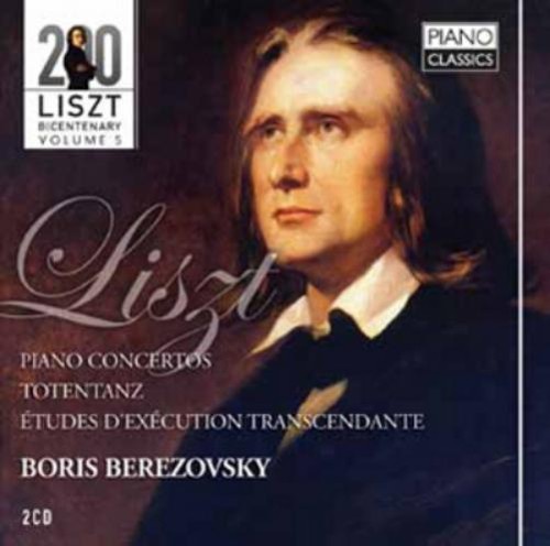 Franz liszt piano - franz, liszt: